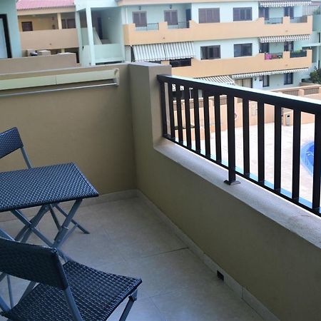 Ferienwohnung Cerca Del Mar 500Mbs Wifi Puertito de Guimar Exterior foto