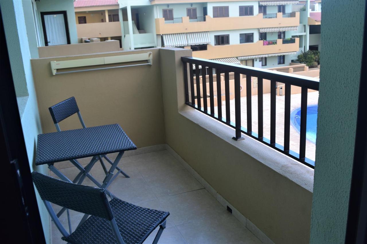 Ferienwohnung Cerca Del Mar 500Mbs Wifi Puertito de Guimar Exterior foto