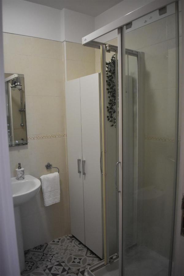 Ferienwohnung Cerca Del Mar 500Mbs Wifi Puertito de Guimar Exterior foto