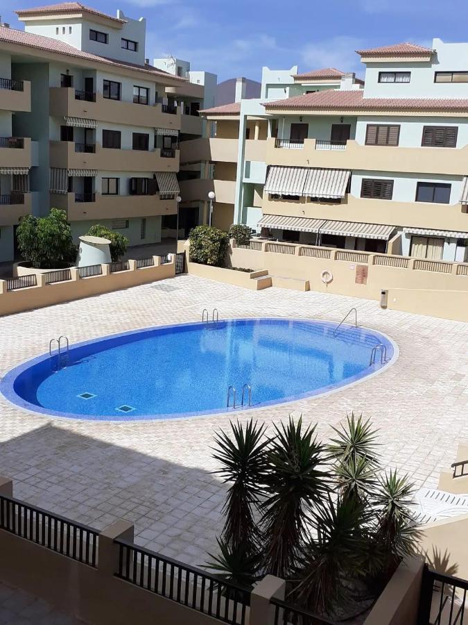 Ferienwohnung Cerca Del Mar 500Mbs Wifi Puertito de Guimar Exterior foto